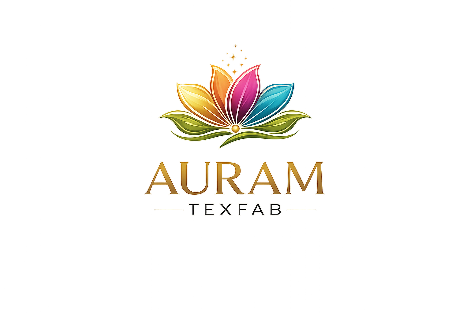 Auram TexFab Logo