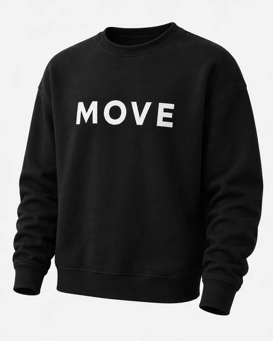 Crewneck