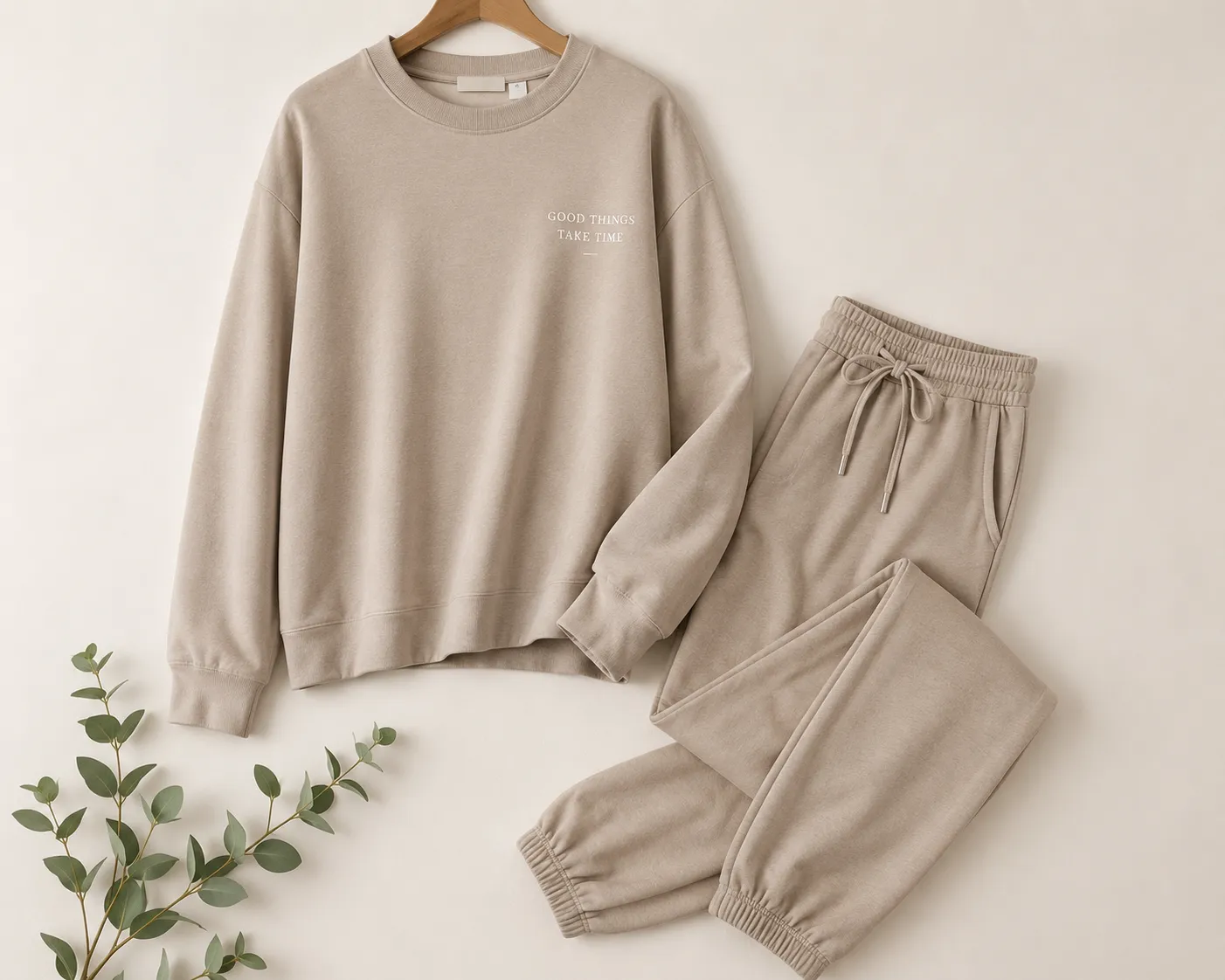 Loungewear