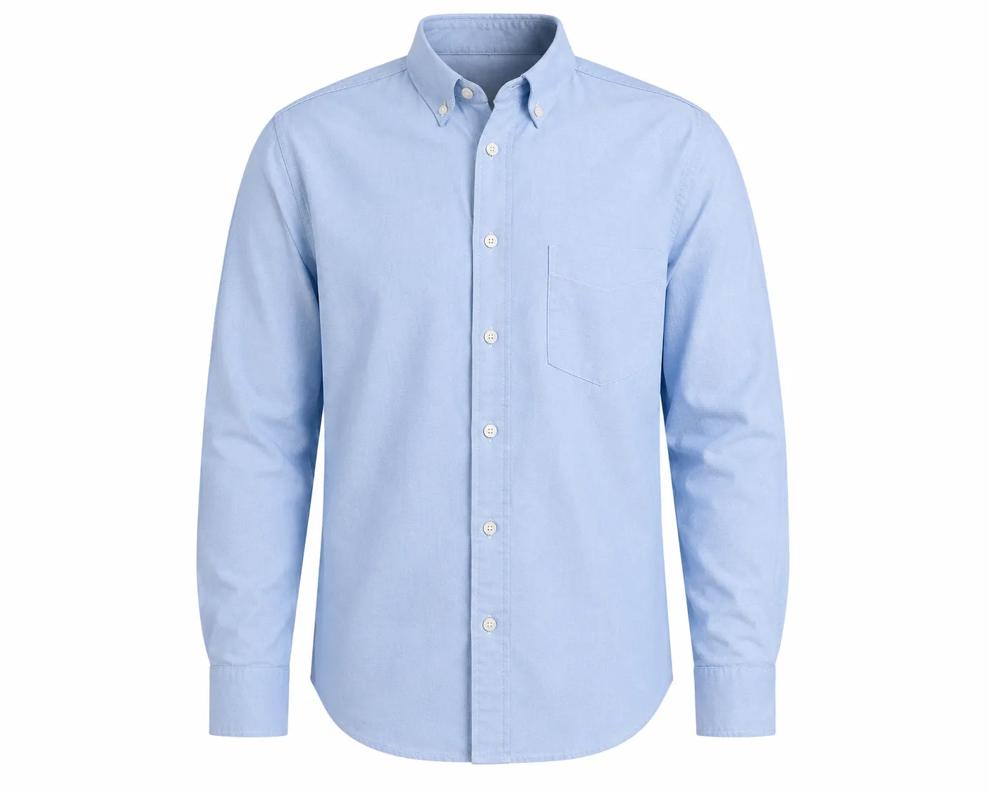 Oxford Shirt